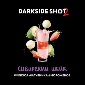 DarkSide SHOT Сибирский шейк 30gr