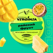 Original Virginia 25gr Райский фрукт