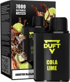 DUFT 7000 Cola Lime