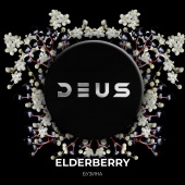 DEUS Elderberry 100gr (Бузина)