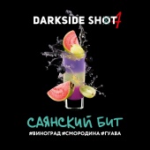 DarkSide SHOT Саянский Бит 30гр