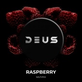DEUS Raspberry 100gr (Малина)