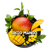 BURN Black Ekzo Mango 25gr (Сочное манго)