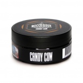 MUSTHAVE Candy Cow 25gr (Карамель и сгущенка)