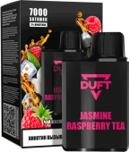 DUFT 7000 Jasmine Raspberry Tea