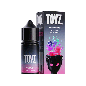 TOYZ Forest berries mint 30ml 20mg STRONG