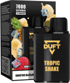 DUFT 7000 Tropic Shake