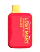 Lost Mary OS4000 Клубника Манго