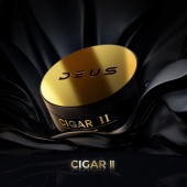 DEUS Cigar 2 100gr