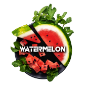 BURN Black Watermelon 100gr (Арбуз)