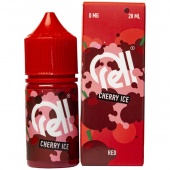 Rell LOW 28ml 0mg Cherry Ice
