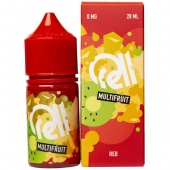 Rell LOW 28ml 0mg Multifruit