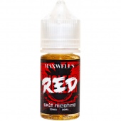 Maxwells Red 30мл 20мг