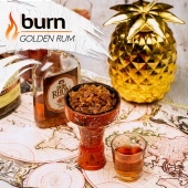 BURN Golden Rum 25gr