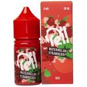 Rell LOW 28ml 0mg Strawberry
