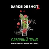 DarkSide SHOT Северный трип 30gr