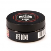 MUSTHAVE Red Bomb 25gr (Гранат)