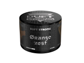 DUFT Strong Orange Zest 40gr