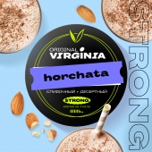 Original Virginia STRONG 25gr Horchata