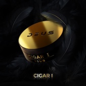 DEUS Cigar 1 100gr
