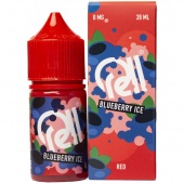 Rell LOW 28ml 0mg Blueberry Ice