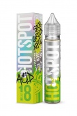 HOTSPOT Acid Sour Green Apple 30ml 20mg