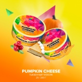 SPECTRUM Mix Line Pumpkin Cheese 25gr (тыквенный чизкейк)