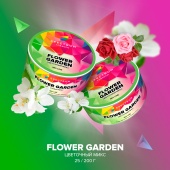 SPECTRUM Mix Line Flower Garden 25gr (цветочный микс)