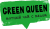 Хулиган Green Queen 25gr (Мятный чай с мёдом)