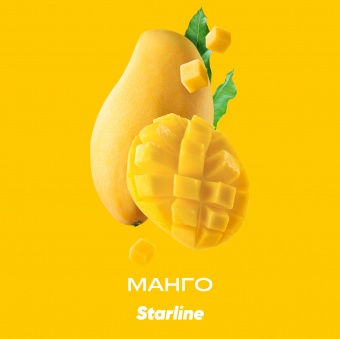Starline Манго 250gr