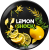 BURN Black Lemon Shock 25gr (Ультракислый Лимон)