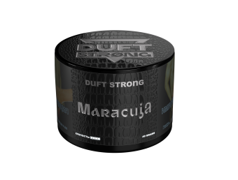 DUFT Strong Maracuja 40gr