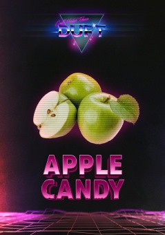 DUFT Apple Candy 100gr