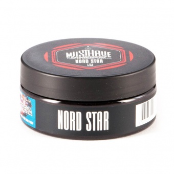 MUSTHAVE Nord Star 25gr (Вишня)