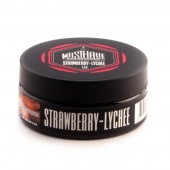 MUSTHAVE Strawberry-Lychee 125gr (Земляника-личи)