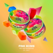 SPECTRUM Mix Line Pink Bomb 25gr (Кислый мармелад)
