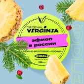 Original Virginia 25gr Эфиоп в России