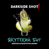 DarkSide SHOT Якутский Бит 30gr