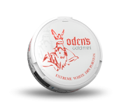 Odens Cold Dry Mini 10gr