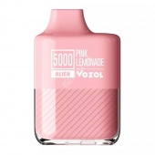 VOZOL Alien 5000 Розовый Лимонад