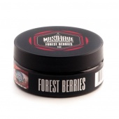 MUSTHAVE Forest Berries 25gr (Лесные ягоды)
