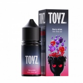 TOYZ Berry drink 30ml 20mg STRONG