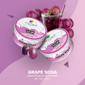 SPECTRUM Grape Soda 25gr