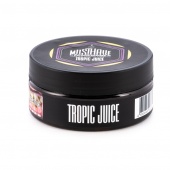 MUSTHAVE Tropic Juice 125gr (Маракуйя и Кислый ананас)