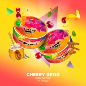 SPECTRUM Mix Line Cherry Grog 25gr (Пряный Грог)