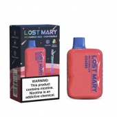 Lost Mary OS4000 Арбуз