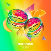 SPECTRUM Mix Line Multifruit 25gr (мультифрукт)