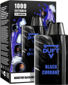 DUFT 1000 Black Currant