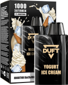 DUFT 1000 Yogurt Ice Cream