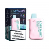 Lost Mary OS4000  Клубничный Лёд